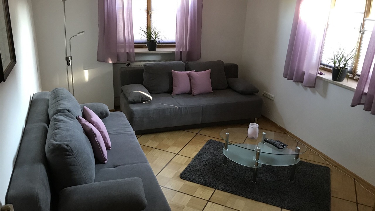 Photo of Livingroom in Ebersberg District