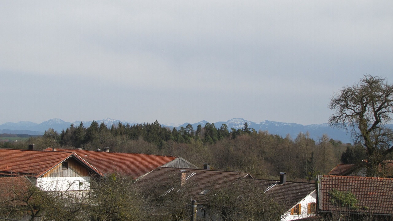 Photo of Outdoor in Ebersberg District