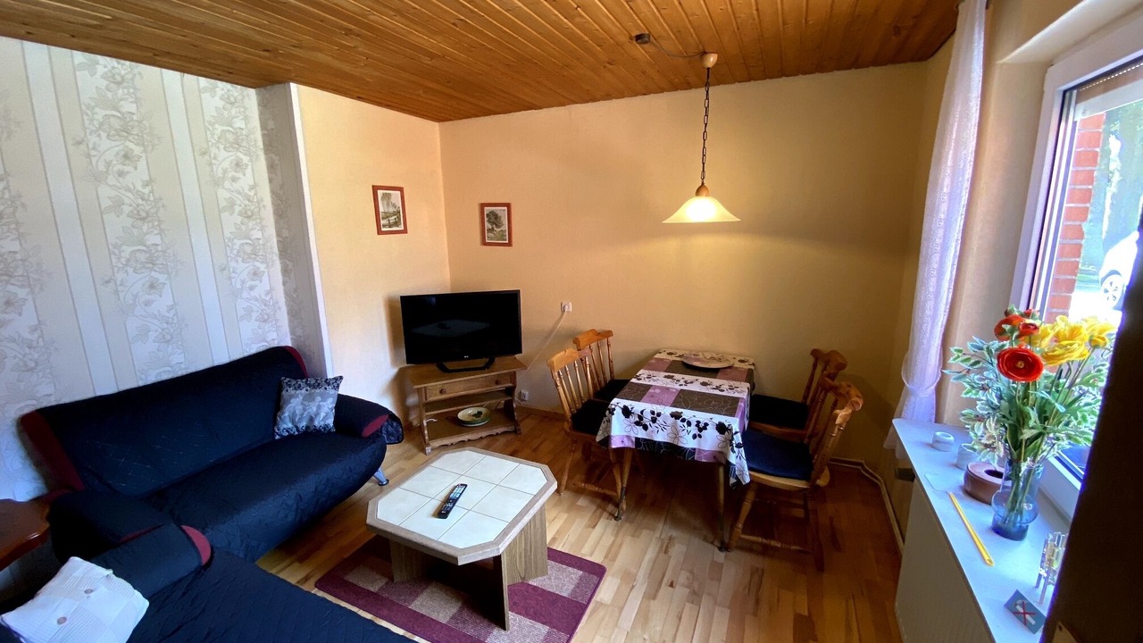 Photo of Livingroom in Wittmund