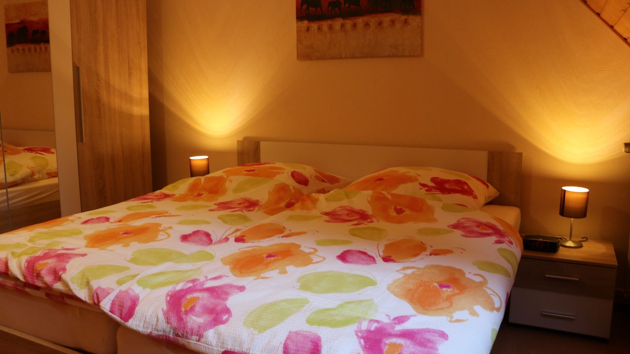 Photo of Bedroom in Sandbostel