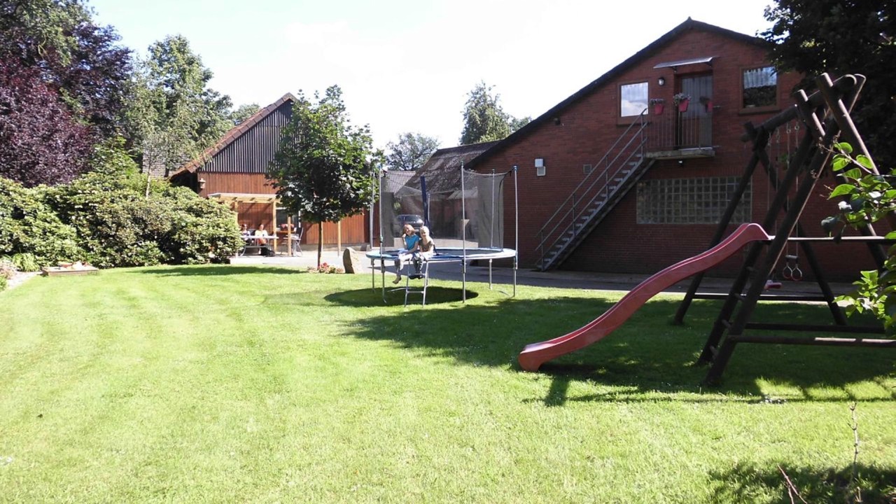 Photo of Others in Sandbostel