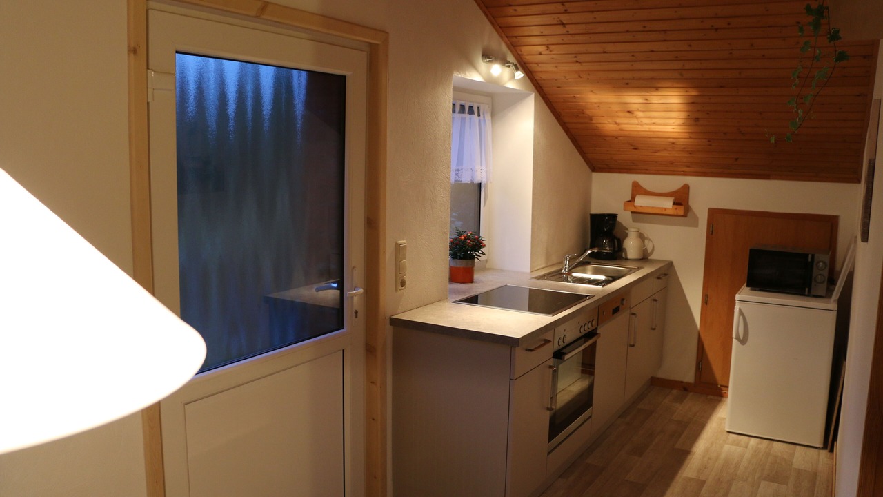 Photo of Kitchen in Sandbostel