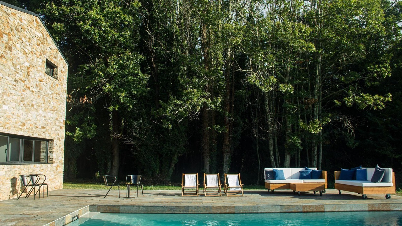 Photo of Outdoor in Crendes