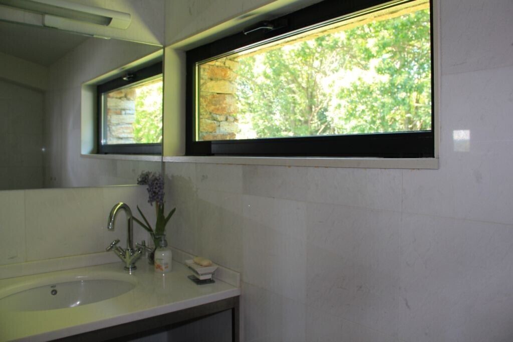 Photo of Bathroom in Crendes