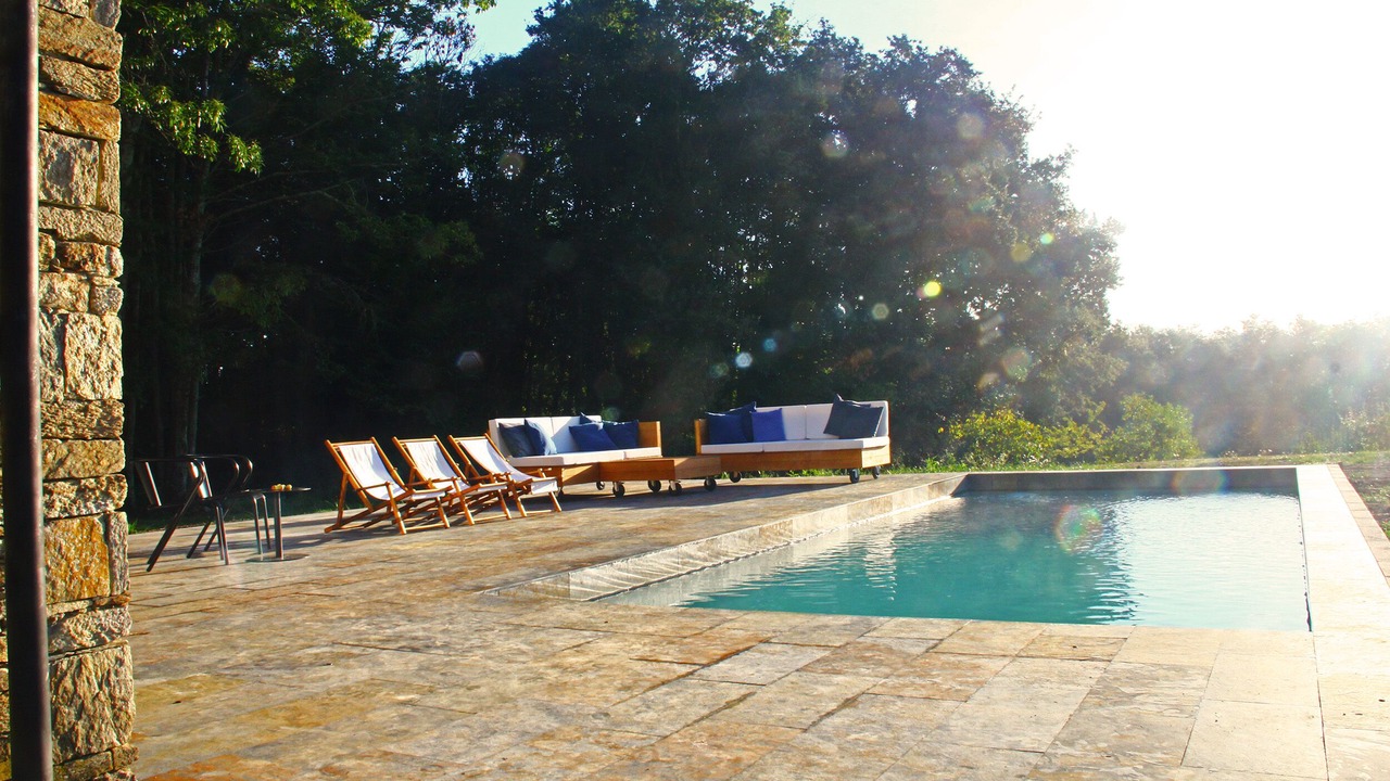 Photo of Outdoor in Crendes