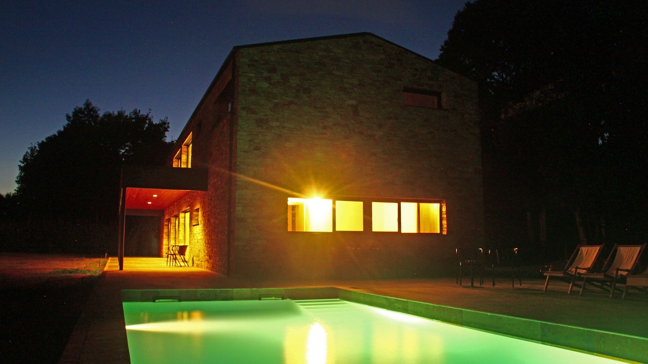 Photo of Outdoor in Crendes