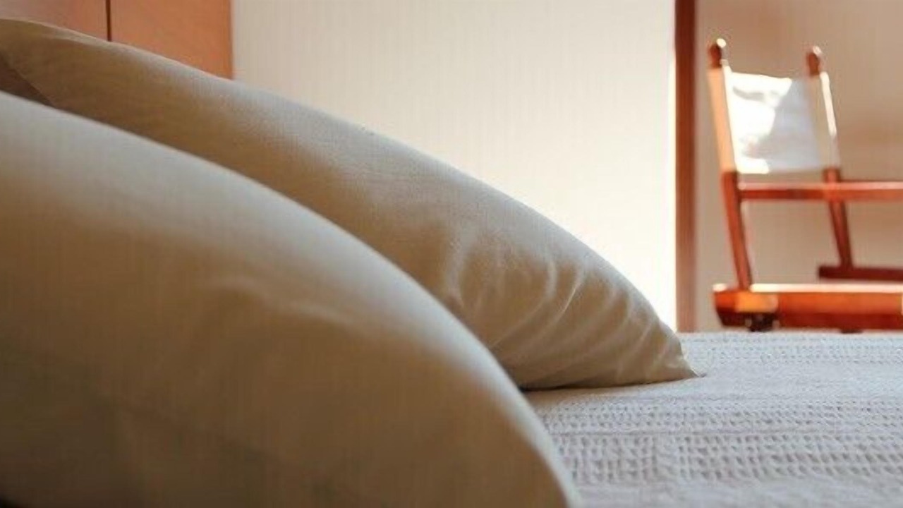 Photo of Bedroom in Crendes