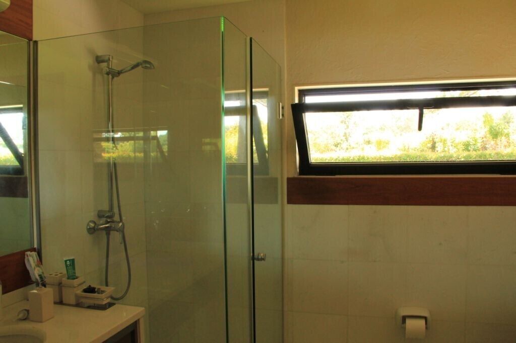 Photo of Bathroom in Crendes