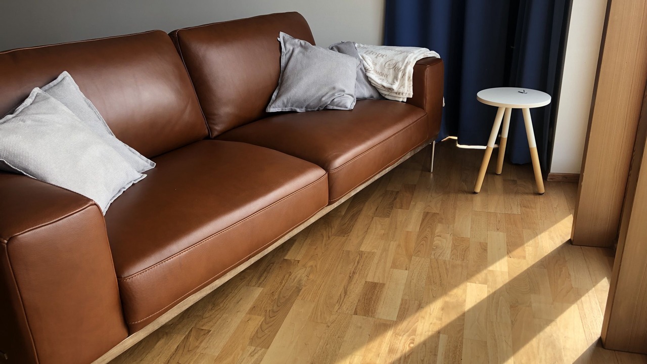 Photo of Livingroom in Hauganes