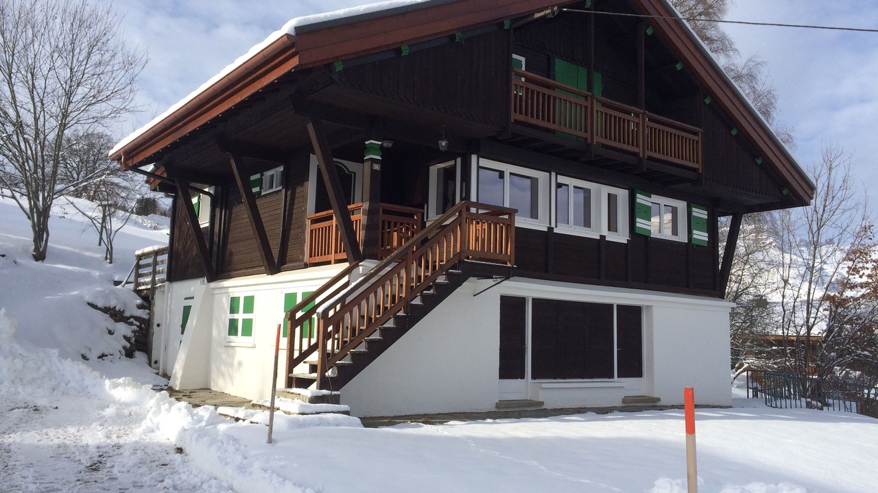 Photo of Outdoor in Combloux