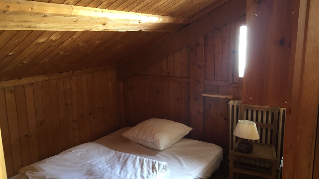 Photo of Bedroom in Combloux