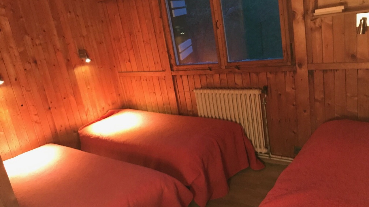 Photo of Bedroom in Combloux