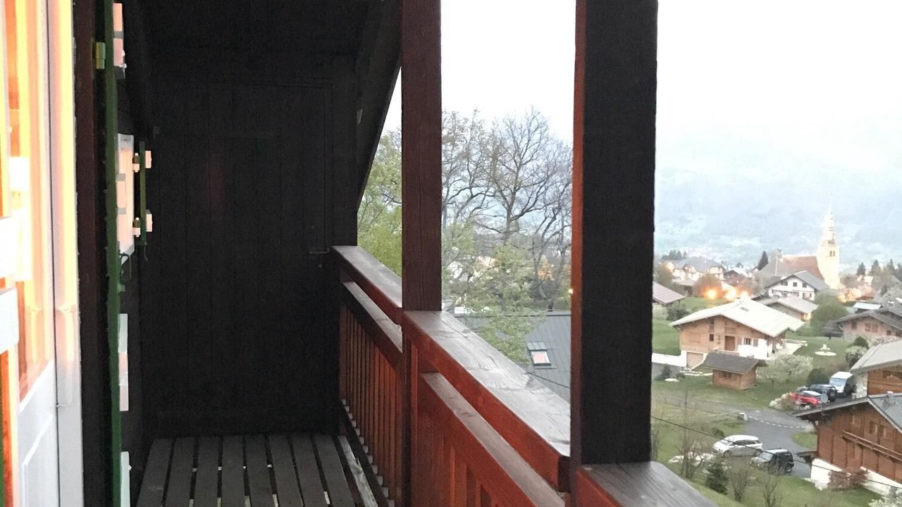 Photo of Outdoor in Combloux
