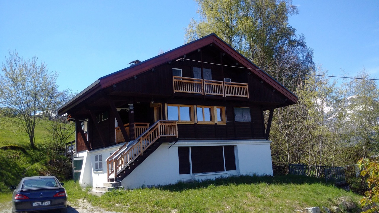 Photo of Outdoor in Combloux