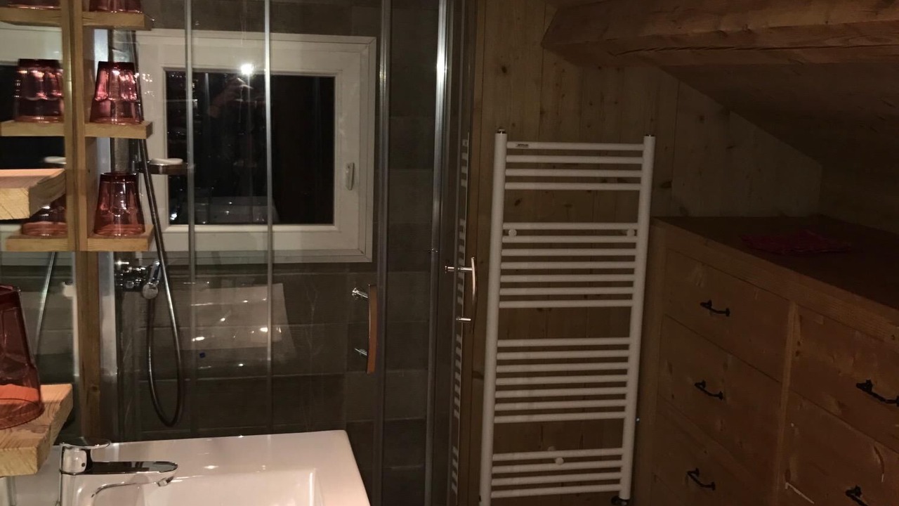 Photo of Bathroom in Combloux
