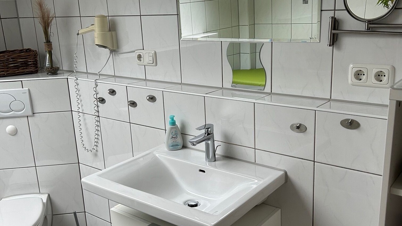 Photo of Bathroom in Kommerscheidt