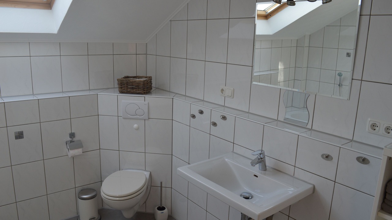 Photo of Bathroom in Kommerscheidt