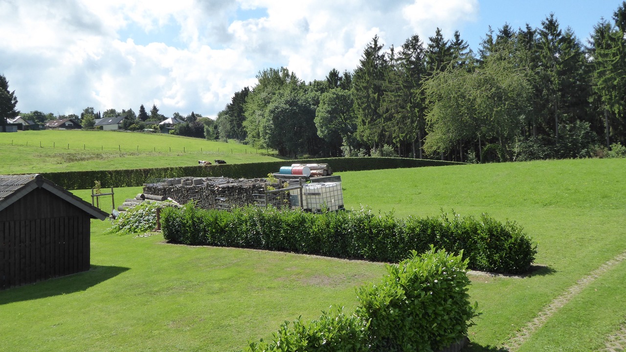 Photo of Outdoor in Kommerscheidt