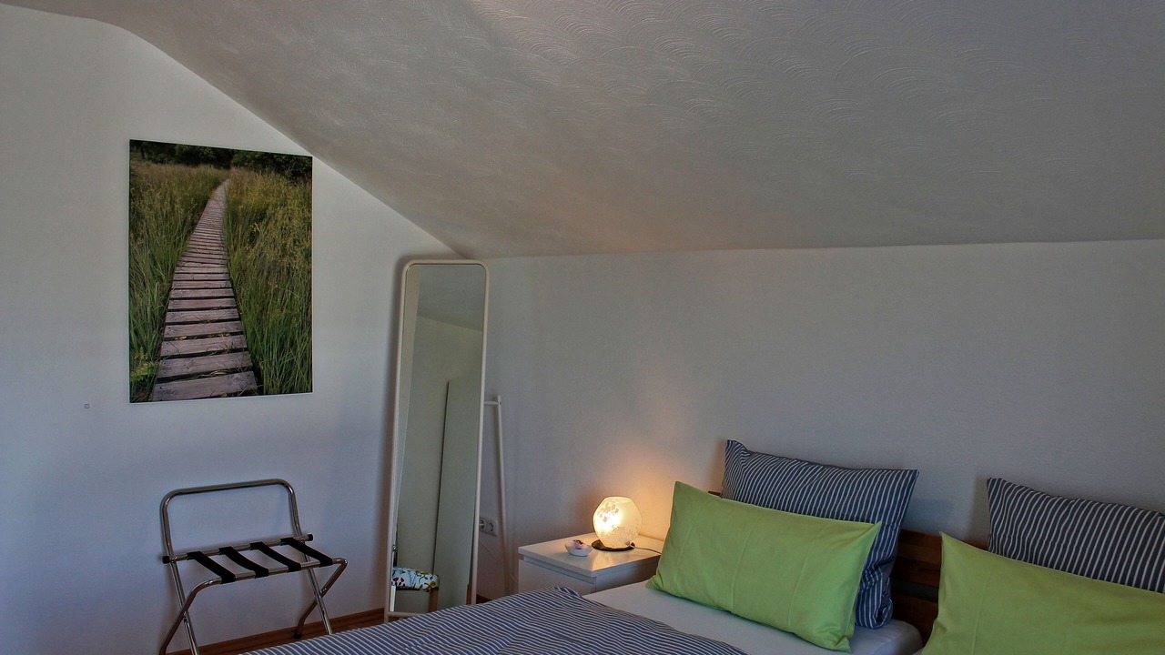 Photo of Bedroom in Kommerscheidt