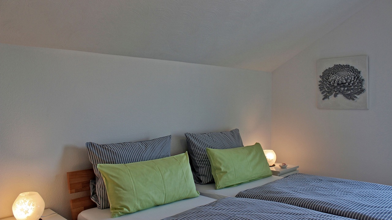 Photo of Bedroom in Kommerscheidt