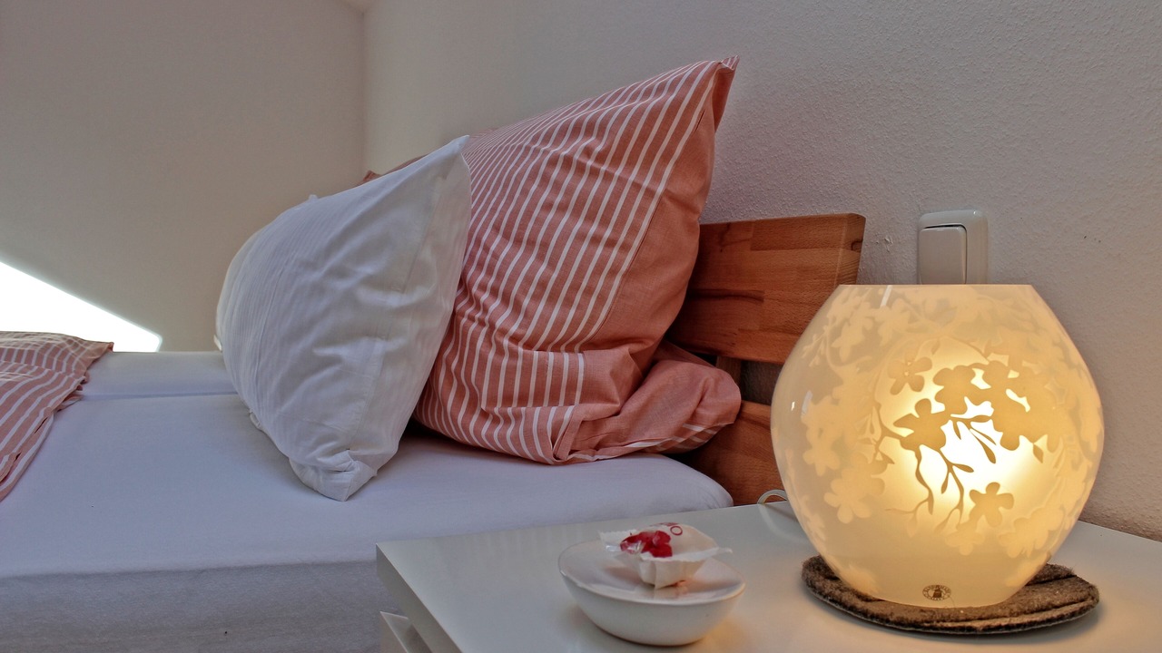 Photo of Bedroom in Kommerscheidt