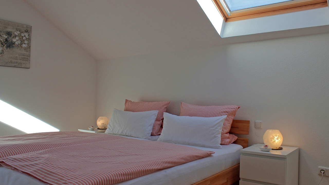Photo of Bedroom in Kommerscheidt
