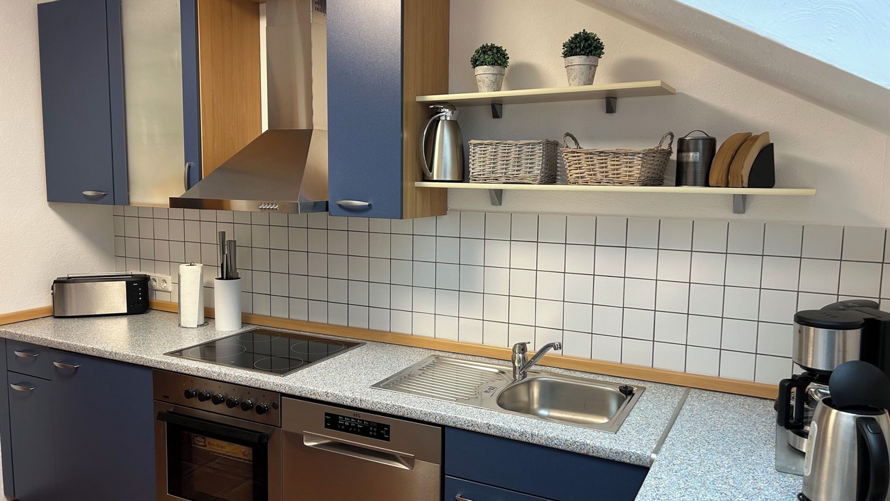 Photo of Kitchen in Kommerscheidt