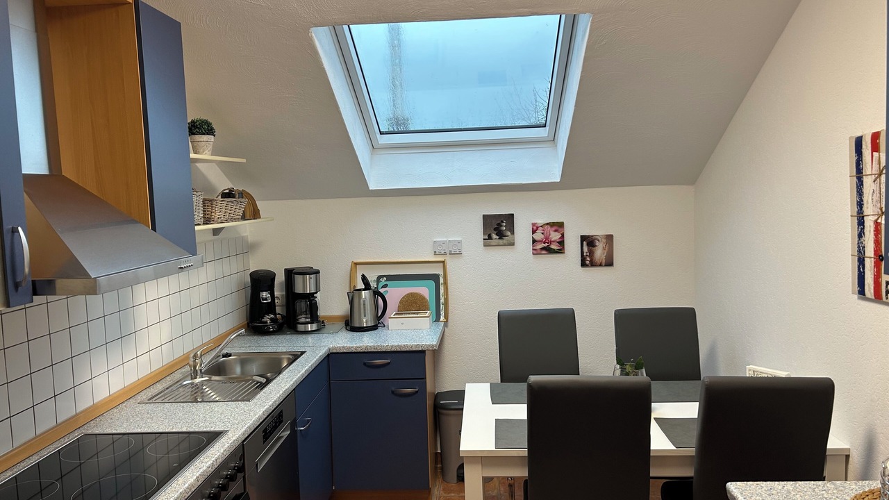 Photo of Kitchen in Kommerscheidt