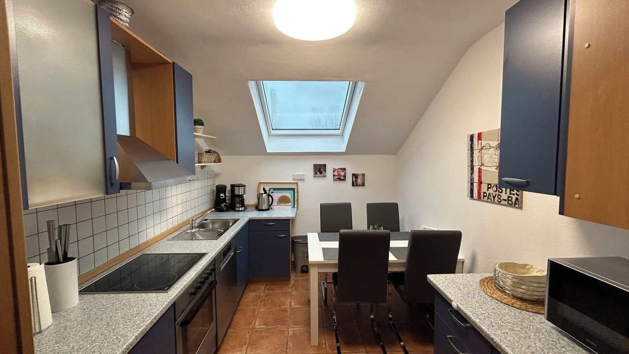 Photo of Kitchen in Kommerscheidt
