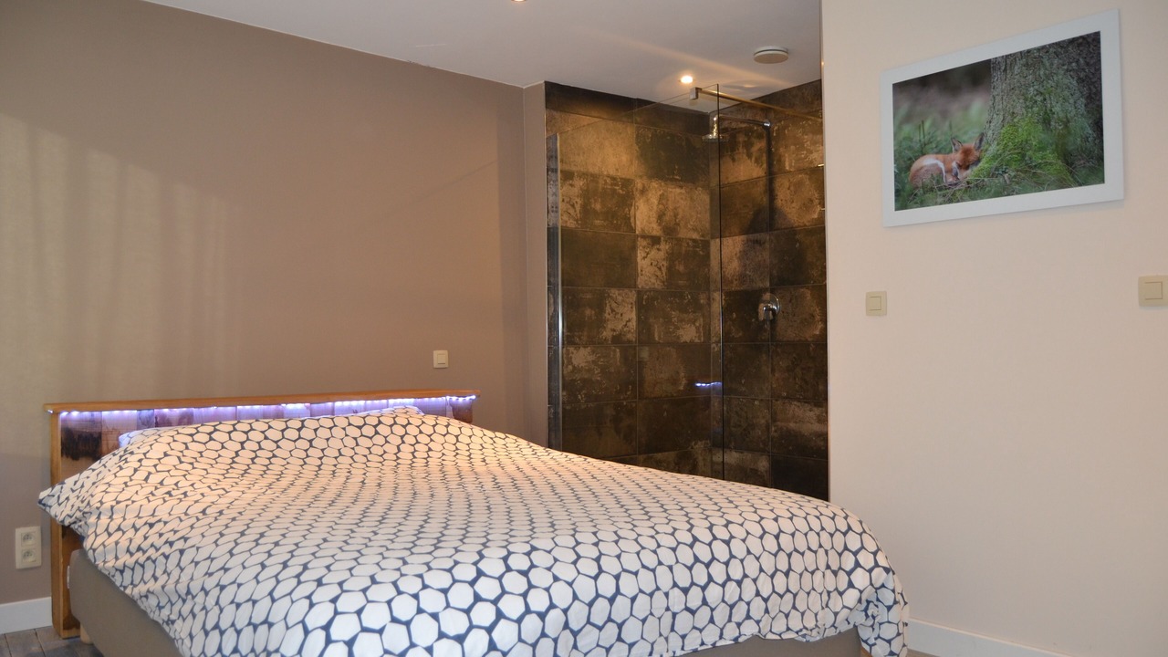 Photo of Bedroom in La Roche-en-Ardenne