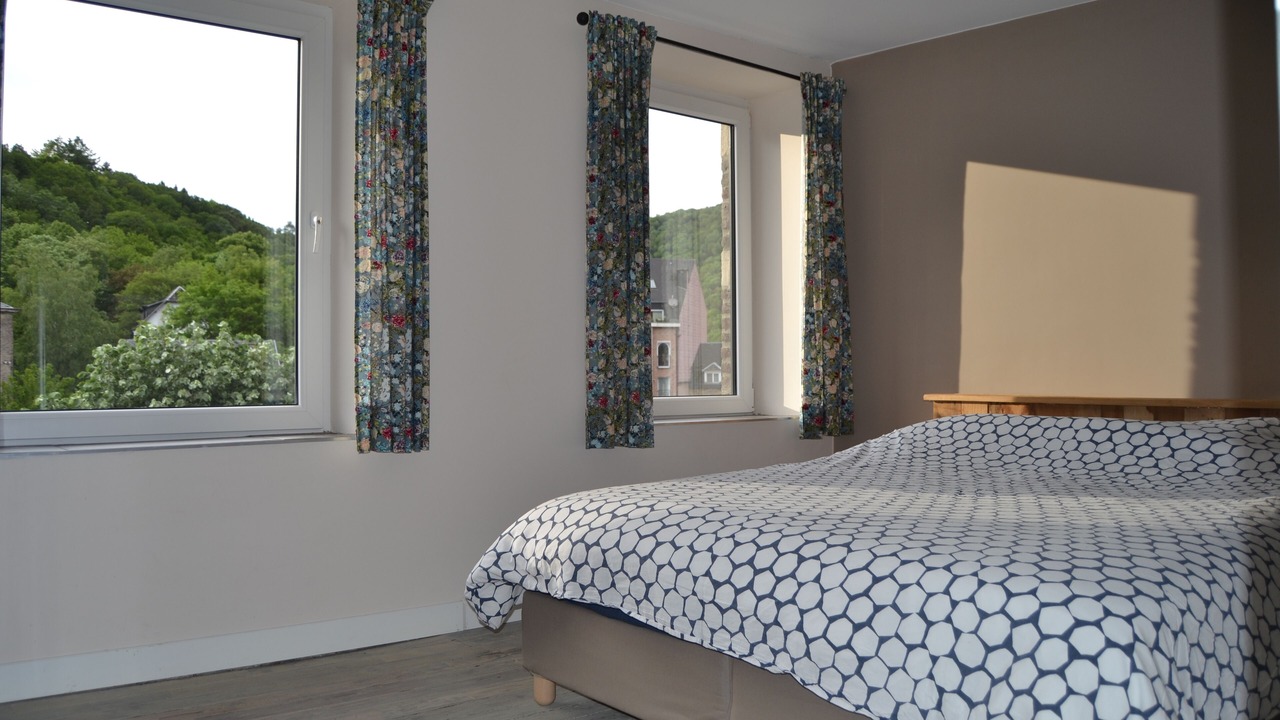 Photo of Bedroom in La Roche-en-Ardenne