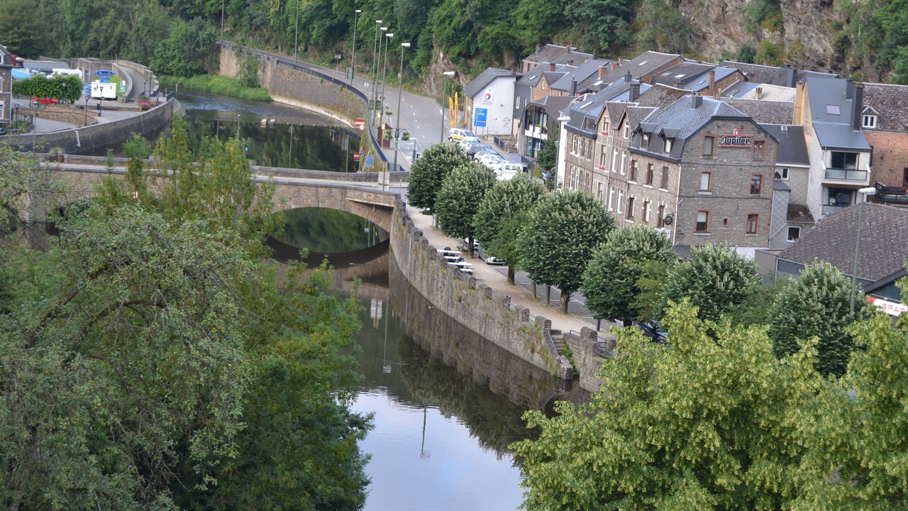 Photo of Outdoor in La Roche-en-Ardenne