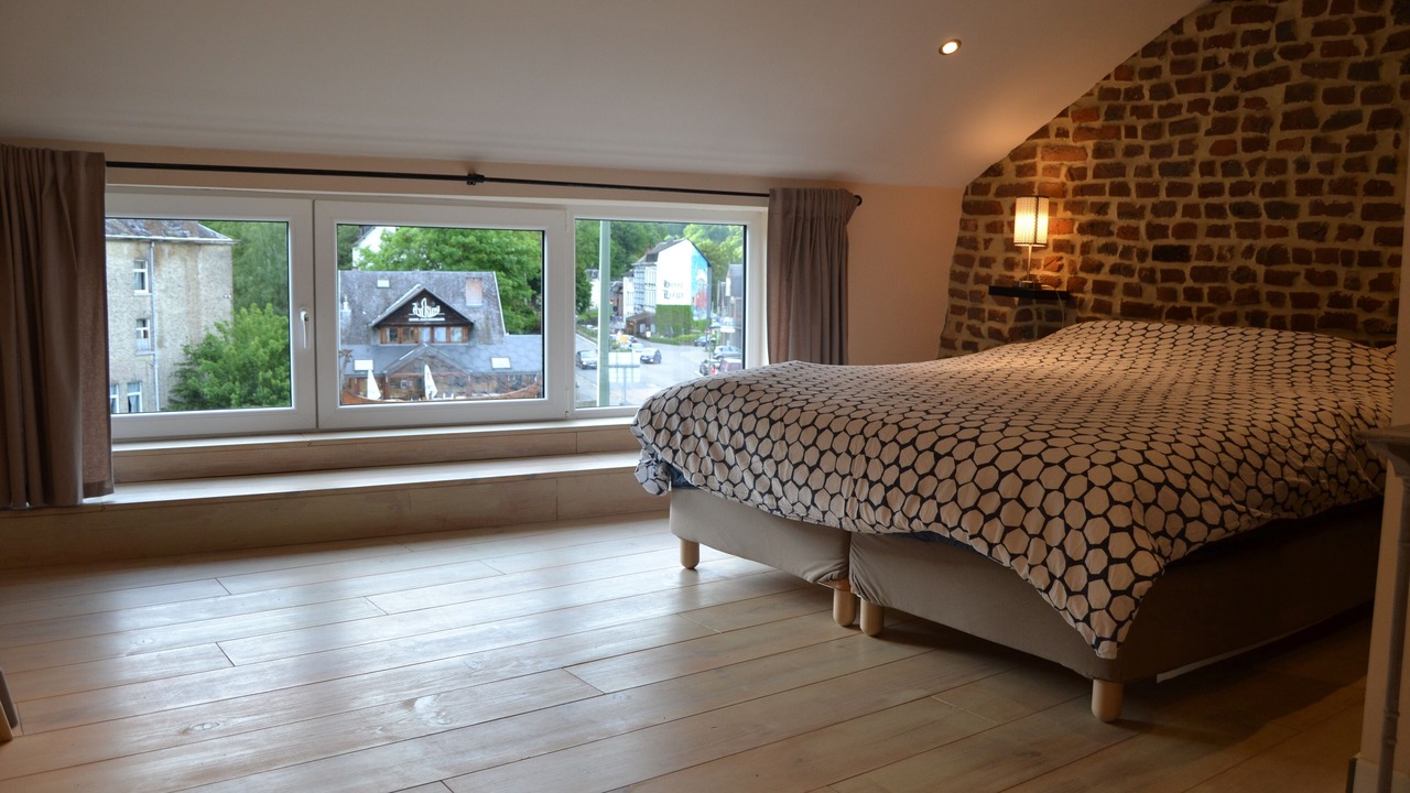 Photo of Bedroom in La Roche-en-Ardenne