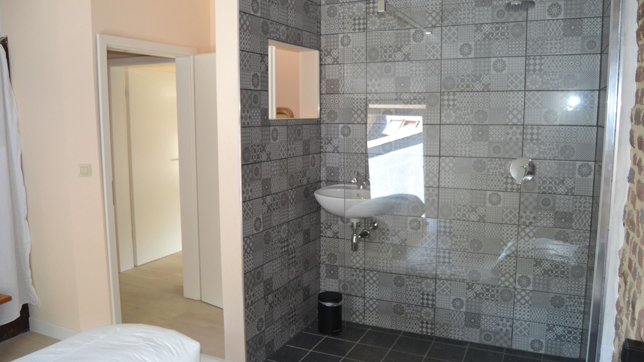 Photo of Bathroom in La Roche-en-Ardenne