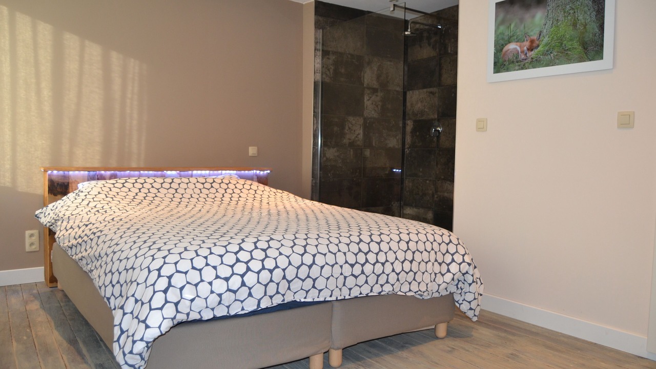 Photo of Bedroom in La Roche-en-Ardenne