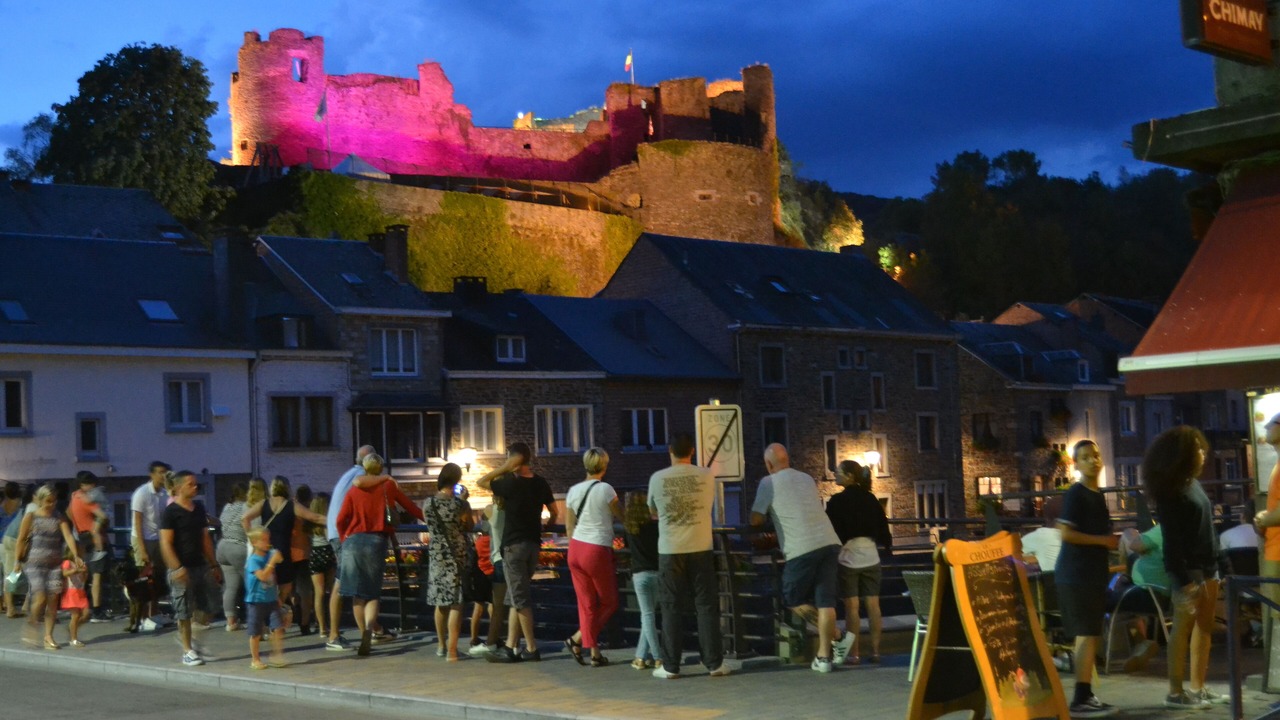 Photo of Others in La Roche-en-Ardenne