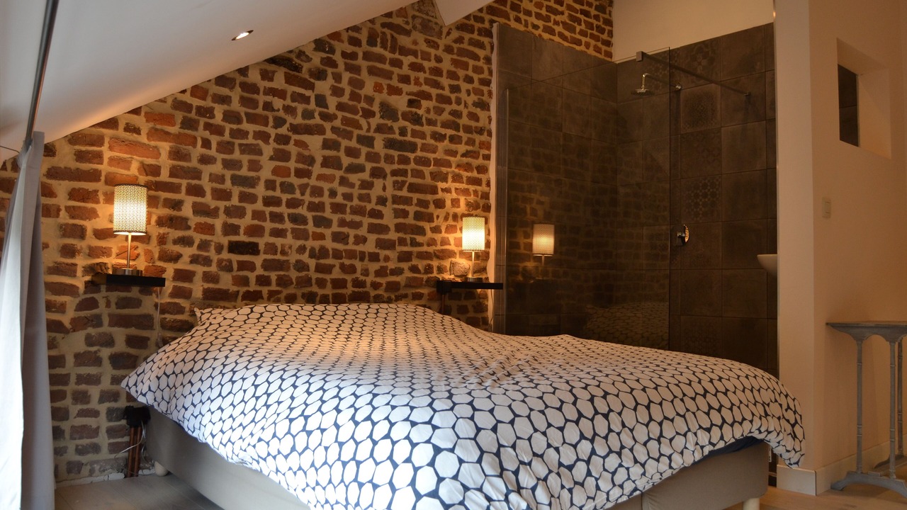 Photo of Bedroom in La Roche-en-Ardenne