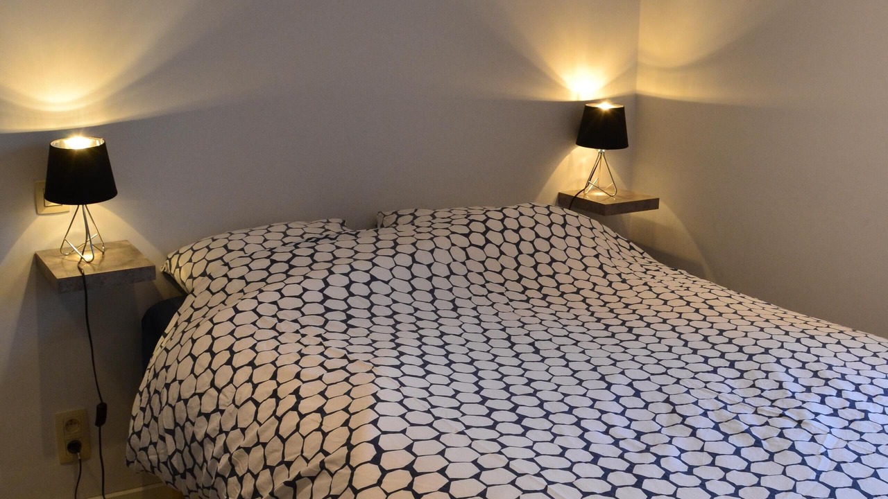 Photo of Bedroom in La Roche-en-Ardenne