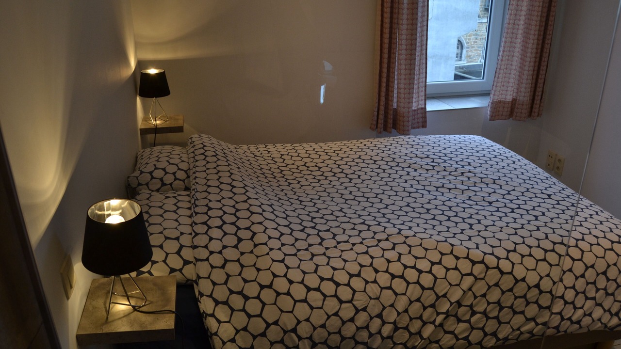 Photo of Bedroom in La Roche-en-Ardenne