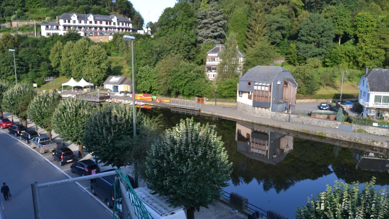 Photo of Others in La Roche-en-Ardenne