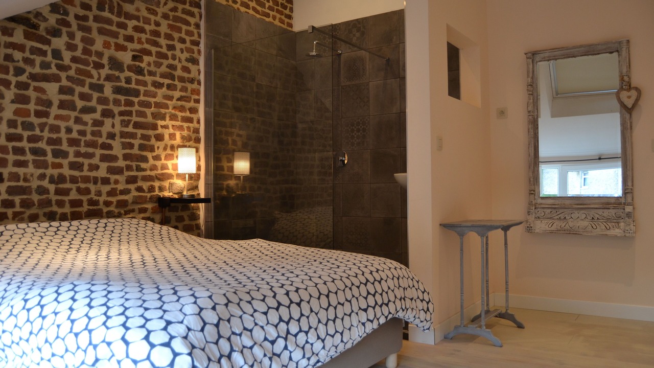 Photo of Bedroom in La Roche-en-Ardenne