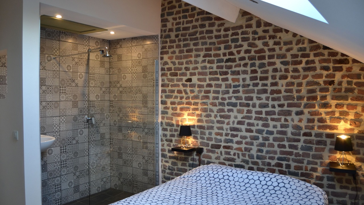 Photo of Bathroom in La Roche-en-Ardenne