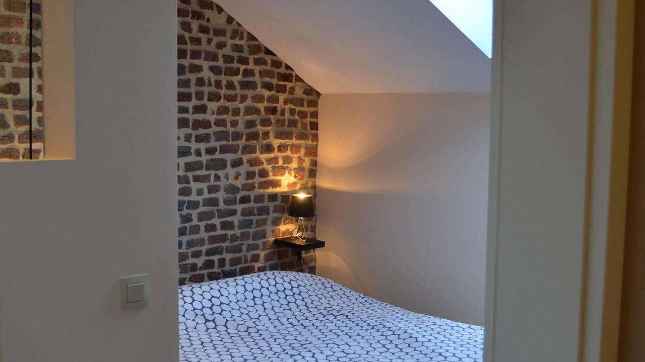 Photo of Bedroom in La Roche-en-Ardenne