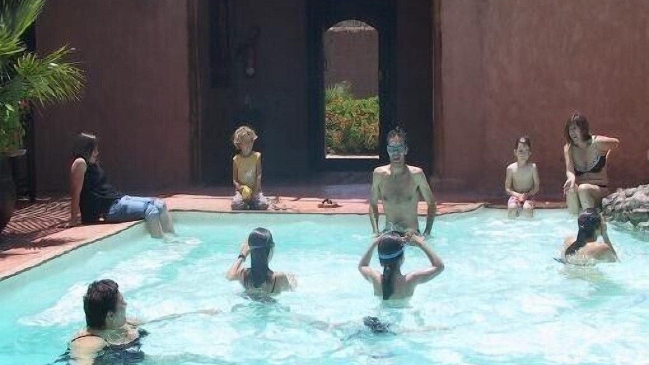 Photo of Outdoor in Marrakech