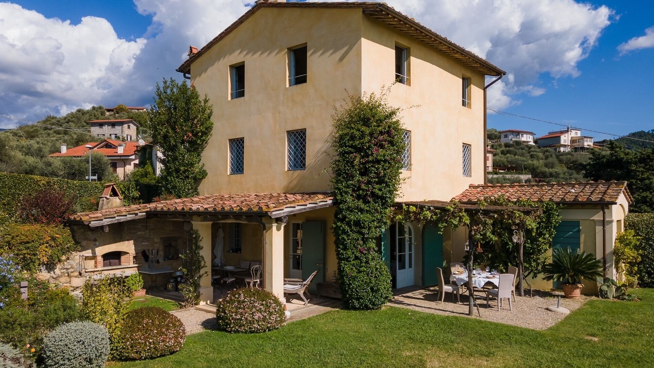 Photo of Outdoor in Massarosa