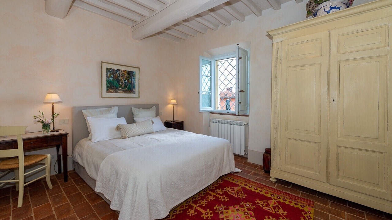 Photo of Bedroom in Massarosa