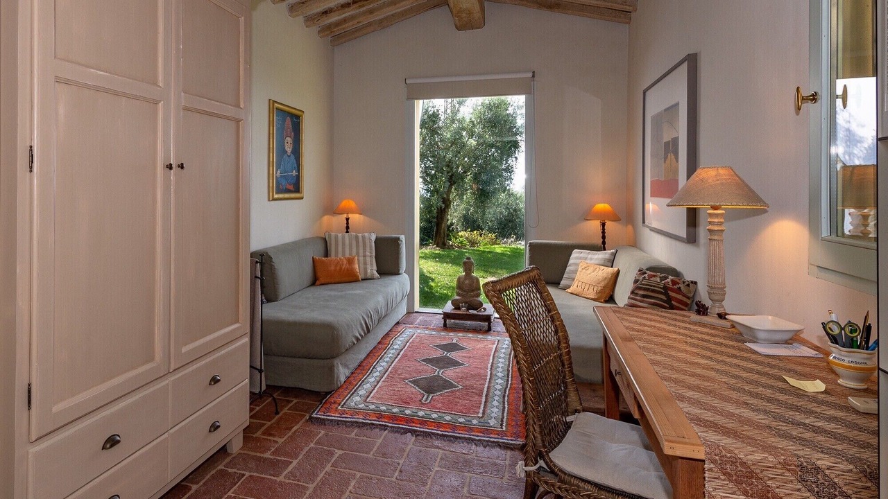 Photo of Livingroom in Massarosa