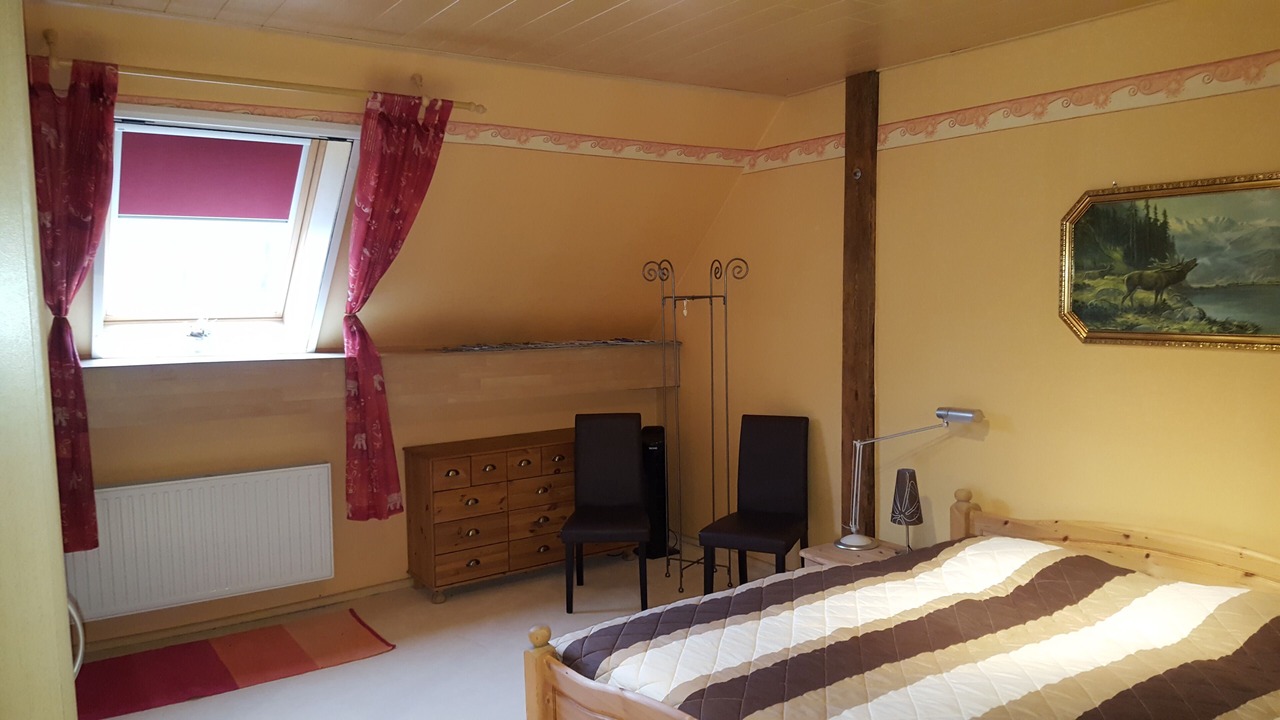 Photo of Bedroom in Schweskau
