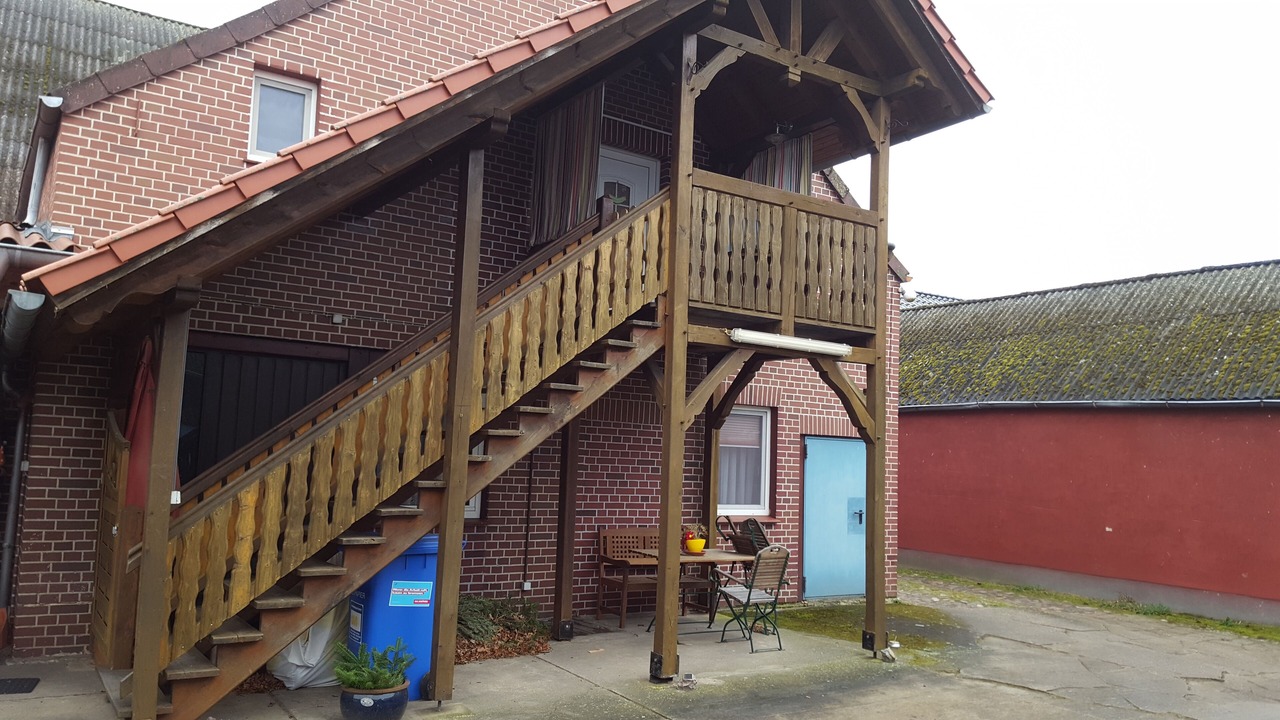 Photo of Outdoor in Schweskau