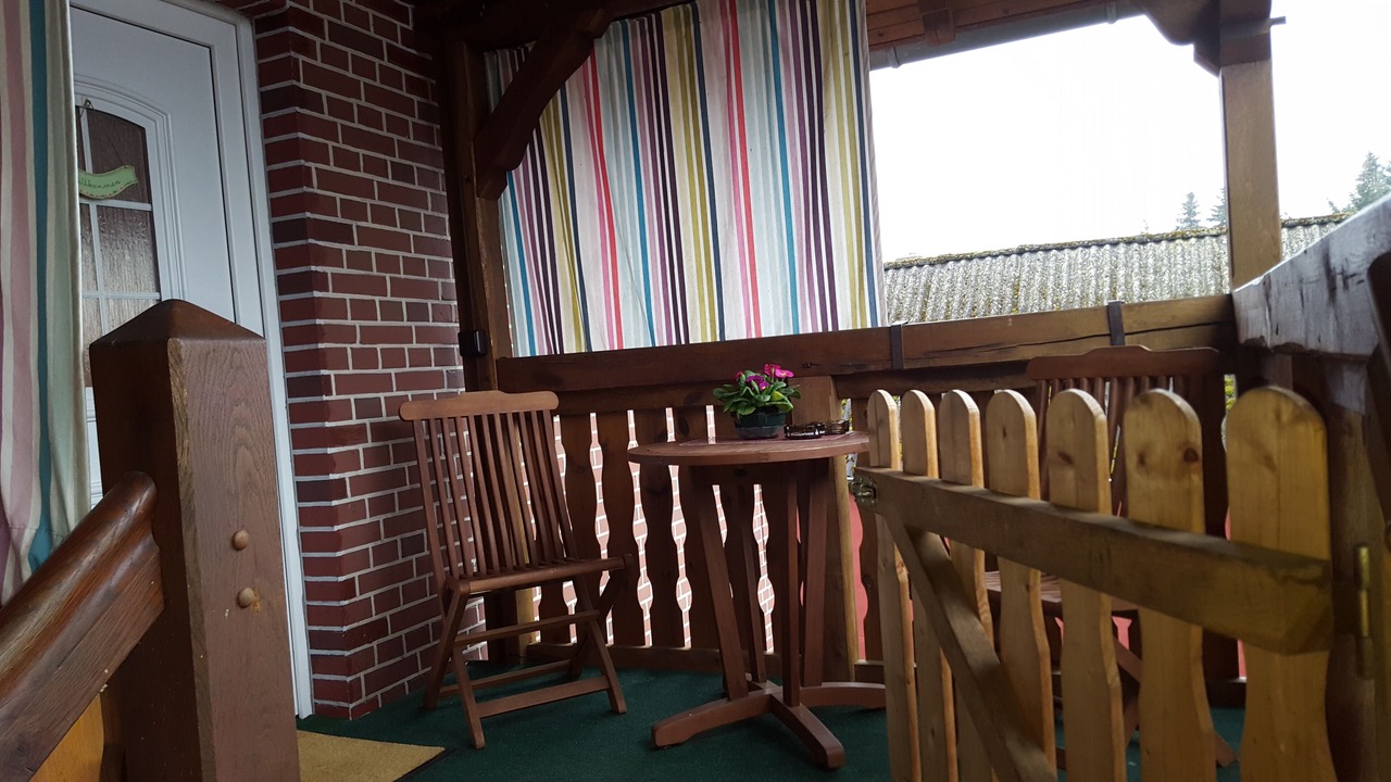 Photo of Outdoor in Schweskau